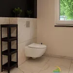 Przystan Pilawa Z Prywatnym Basenem *