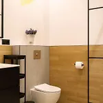 Przystan Pilawa Z Prywatnym Basenem Borne Sulinowo