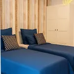 Przystan Pilawa Z Prywatnym Basenem Villa Borne Sulinowo