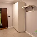 Przystań Piława Z Prywatnym Basenem *