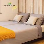 Villa Przystan Pilawa Z Prywatnym Basenem Borne Sulinowo