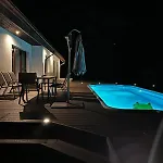 Przystan Pilawa Z Prywatnym Basenem Villa *