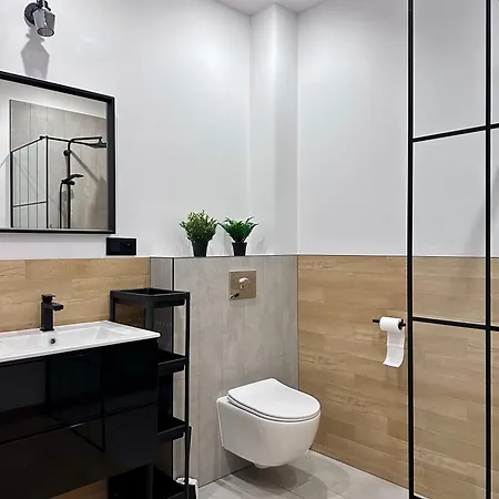 Villa Przystan Pilawa Z Prywatnym Basenem *