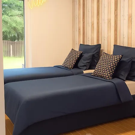 Przystan Pilawa Z Prywatnym Basenem