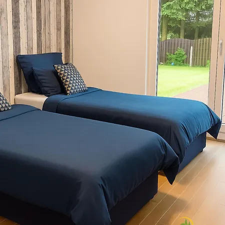 Przystan Pilawa Z Prywatnym Basenem