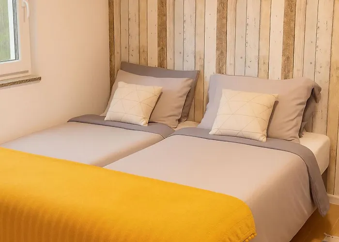 Przystan Pilawa Z Prywatnym Basenem Villa *