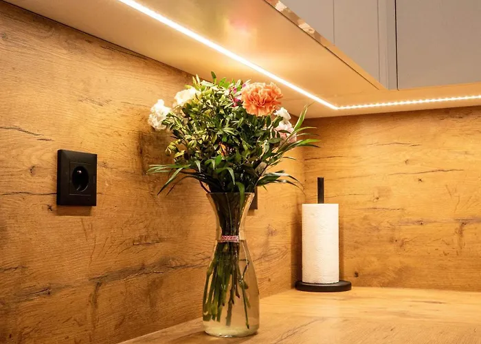 Przystan Pilawa Z Prywatnym Basenem *