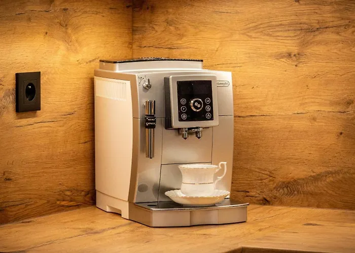 Przystan Pilawa Z Prywatnym Basenem * Borne Sulinowo