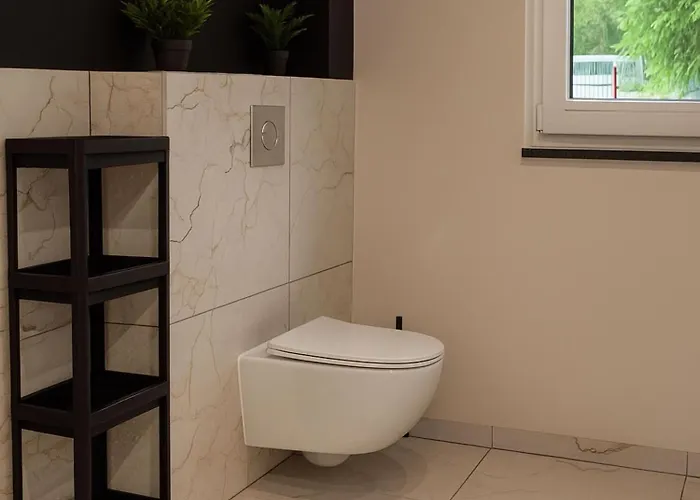 Przystan Pilawa Z Prywatnym Basenem *