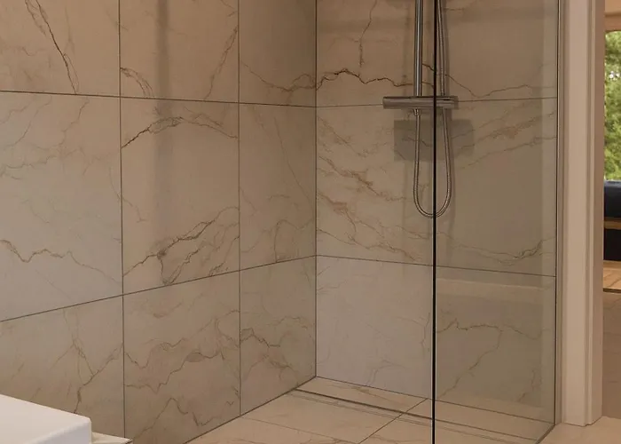 Przystan Pilawa Z Prywatnym Basenem Borne Sulinowo