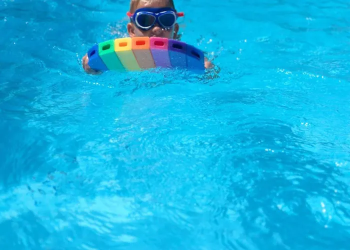 Przystan Pilawa Z Prywatnym Basenem