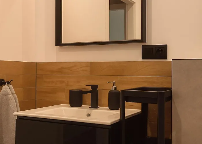 Przystan Pilawa Z Prywatnym Basenem Villa *