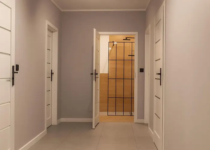 Przystan Pilawa Z Prywatnym Basenem