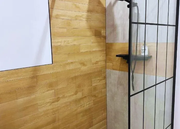 Villa Przystan Pilawa Z Prywatnym Basenem Borne Sulinowo