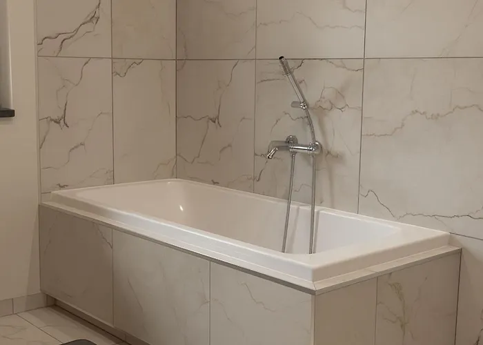 Przystan Pilawa Z Prywatnym Basenem